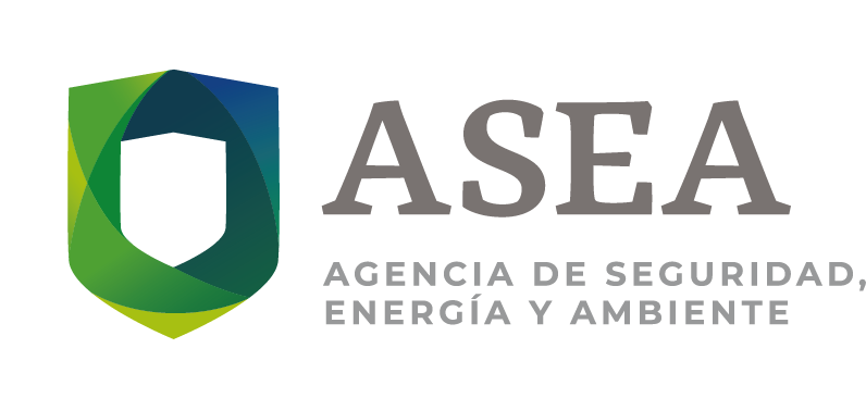 AGENCIA DE SEGURIDAD, ENERGÍA Y AMBIENTE